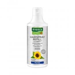 RAUSCH HAIRSPRAY flexible Refill Non-Aerosol 400 ml Spray
