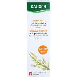 RAUSCH Nähr-Kur mit Weizenkeim Tube 100 ml