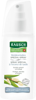 RAUSCH Weidenrinden Spezial-Spray 100 ml