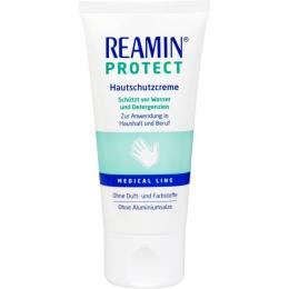 REAMIN Protect Hautschutzcreme 50 ml