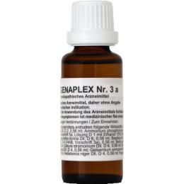 REGENAPLEX Nr.56 b Tropfen zum Einnehmen 30 ml