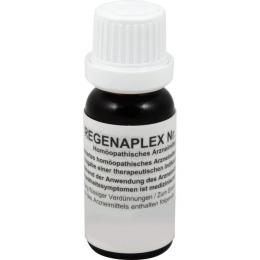REGENAPLEX Nr.59 b Tropfen zum Einnehmen 15 ml