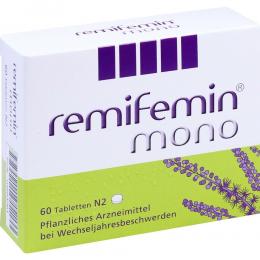 remifemin mono 60 St Tabletten
