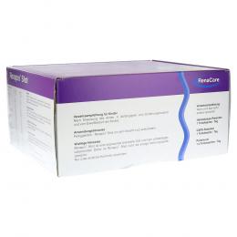 Ein aktuelles Angebot für RENAPRO Shot flüssig 30 X 60 ml Flüssigkeit Blase, Niere & Prostata - jetzt kaufen, Marke Renacare Nephromed GmbH.