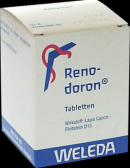 RENODORON Tabletten 180 St