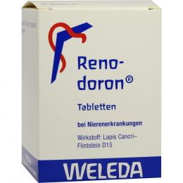 RENODORON Tabletten 180 St Tabletten