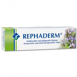 Ein aktuelles Angebot für REPHADERM Balsam 20 g Balsam Kosmetik & Pflege - jetzt kaufen, Marke Repha GmbH Biologische Arzneimittel.