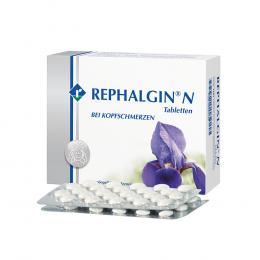 Rephalgin N 100 St Tabletten