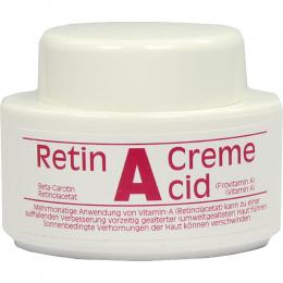 RETIN A CID Cremetiegel 50 ml Creme