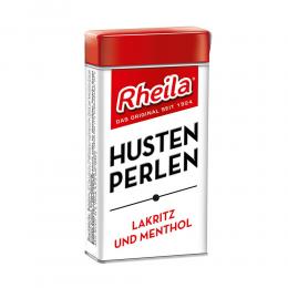 Rheila Hustenperlen 20 g Bonbons