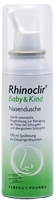 RHINOCLIR Baby & Kind Nasendusche Lsung 100 ml