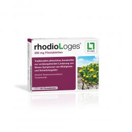 rhodioLoges® 200 mg 120 St Filmtabletten