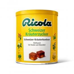 Ricola mZ Kräuter 250 g Bonbons