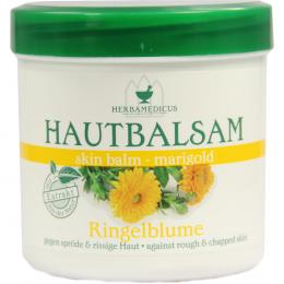RINGELBLUMEN BALSAM Herbamedicus 250 ml Balsam