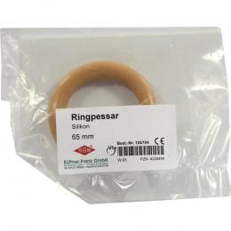 Ein aktuelles Angebot für RINGPESSAR Silikon 65 mm 1 St ohne  - jetzt kaufen, Marke Büttner-Frank GmbH.