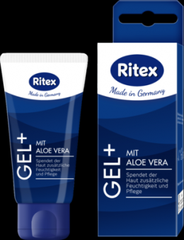RITEX Gel+ 50 ml