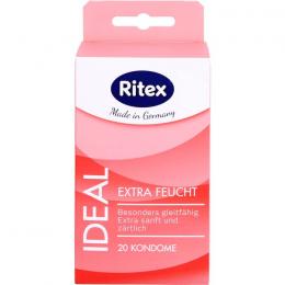 RITEX Ideal Kondome 20 St.
