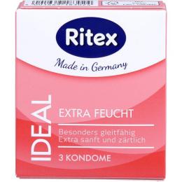 RITEX Ideal Kondome 3 St.