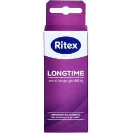RITEX LongTime Öl Medizinprodukt 50 ml