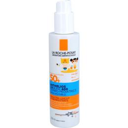 ROCHE-POSAY Anthelios Dermo Kids Spray LSF 50+ 200 ml