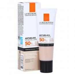 ROCHE-POSAY Anthelios Mineral One 01 Creme LSF 50+ 30 ml Creme