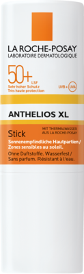 ROCHE-POSAY Anthelios Stick LSF 50+ empf.Hautpart. 9 g