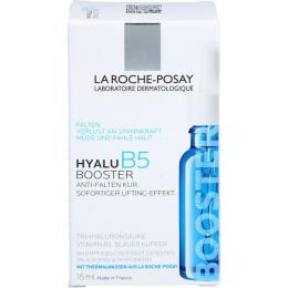 ROCHE-POSAY Hyalu B5 Booster 15 ml