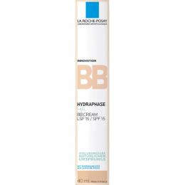 ROCHE-POSAY Hydraphase BB Creme hell 40 ml