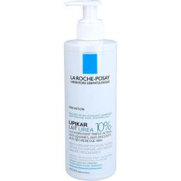 ROCHE-POSAY Lipikar Lait Urea 10% 400 ml