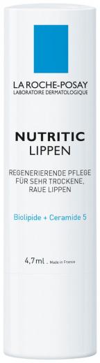 ROCHE-POSAY Nutritic Lippenstift 4.7 ml Stifte