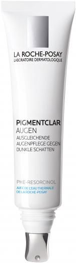 Ein aktuelles Angebot für ROCHE-POSAY Pigmentclar Augenpflege 15 ml Creme Gesichtspflege - jetzt kaufen, Marke L'Oreal Deutschland GmbH Geschäftsbereich La Roche-Posay.