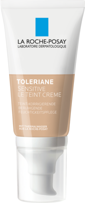ROCHE-POSAY Toleriane sensitive Le Teint Cre.hell 50 ml