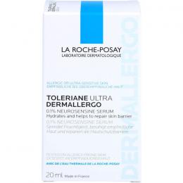 ROCHE-POSAY Toleriane Ultra Dermallergo Serum 20 ml