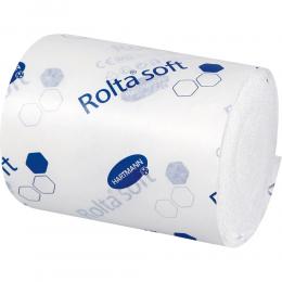 Ein aktuelles Angebot für ROLTA soft Synth.-Wattebinde 10 cmx3 m 30 St Binden Verbandsmaterial - jetzt kaufen, Marke Paul Hartmann AG.