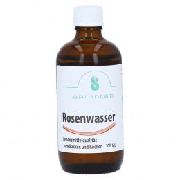 Ein aktuelles Angebot für ROSENWASSER zum Backen und Kochen 100 ml Flüssigkeit Naturheilmittel - jetzt kaufen, Marke Spinnrad GmbH.