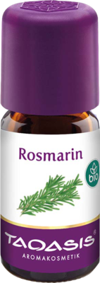 ROSMARIN L Bio 5 ml