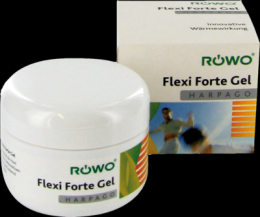 RWO Flexi Forte Gel 100 ml