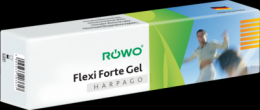 RWO Flexi Forte Gel Tube 50 ml