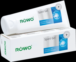 RWO Sport-Gel 200 ml