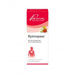 RYTMOPASC Mischung 100 ml Tropfen