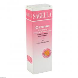Sagella Creme 30 ml Creme