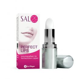 Ein aktuelles Angebot für SAL 29 Perfect Lips 4 g Körperpflege Lippenpflege - jetzt kaufen, Marke Dr. Pfleger Arzneimittel GmbH.