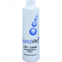 Sana Vita L30 Lipide 250 ml Lotion