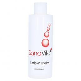 Ein aktuelles Angebot für SANA VITA Lotio-P Hydro 200 ml Lotion Kosmetik & Pflege - jetzt kaufen, Marke Sana Vita GmbH.