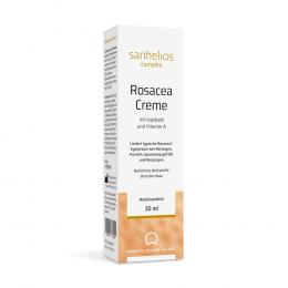 Ein aktuelles Angebot für SANHELIOS Rosacea Creme 30 ml Creme Kosmetik & Pflege - jetzt kaufen, Marke Roha Arzneimittel GmbH.