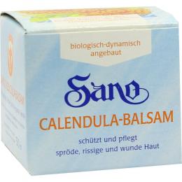Sano CALENDULA BALSAM 50 ml Balsam