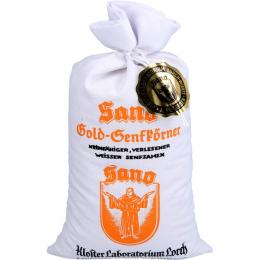 SANO GOLD Senfkörner 500 g