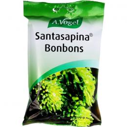SANTASAPINA Bonbons A.Vogel 100 g