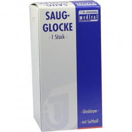 Ein aktuelles Angebot für SAUGGLOCKE m.Gummiball 30 mm 1 St ohne Schwangerschaft & Stillzeit - jetzt kaufen, Marke Dr. Junghans Medical GmbH.