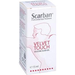 SCARBAN Velvet Touch Gel 15 ml